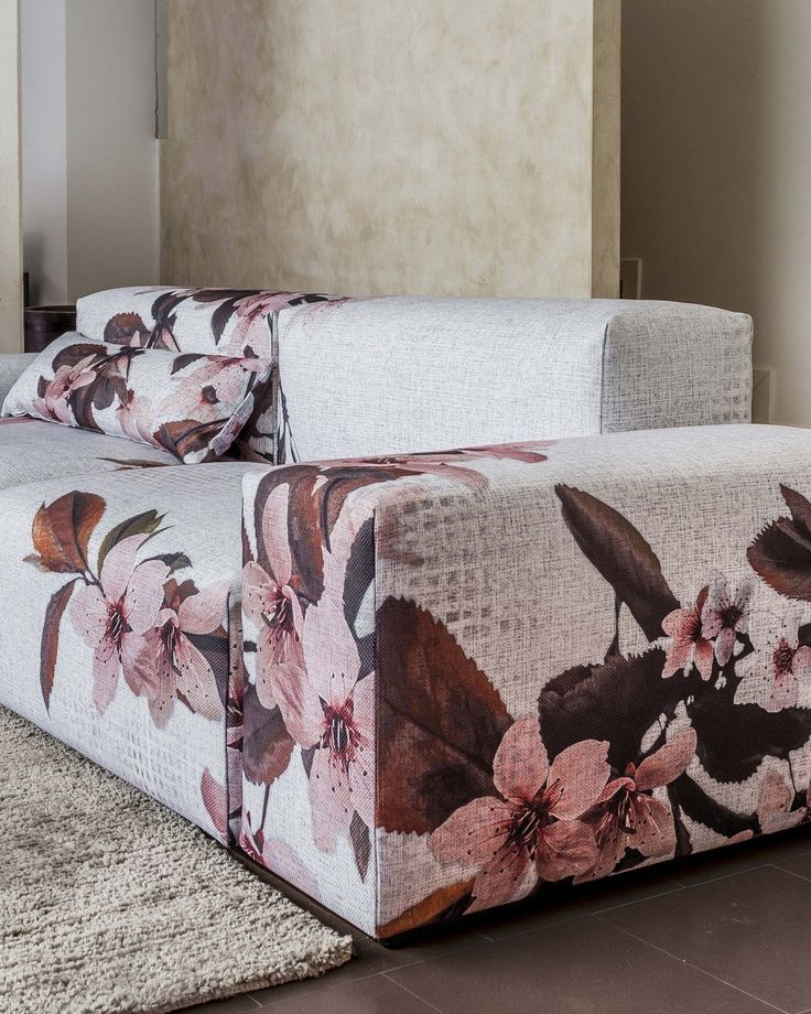 Digital Printed Fabric